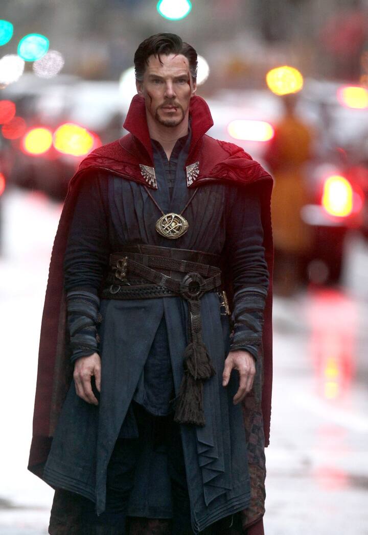 After this, the actor again confirmed that he would be seen in Avengers: Doomsde. But according to the report of the Economic Times, the name of Benedict Cumberbach was not seen in the role of Doctor Strange in the film's 27 actors' Starcast.