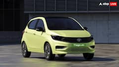 पेट्रोल की टेंशन खत्म! सिर्फ 8 हजार की EMI पर मिल रही Tata Tiago EV, जानिए पूरा हिसाब
