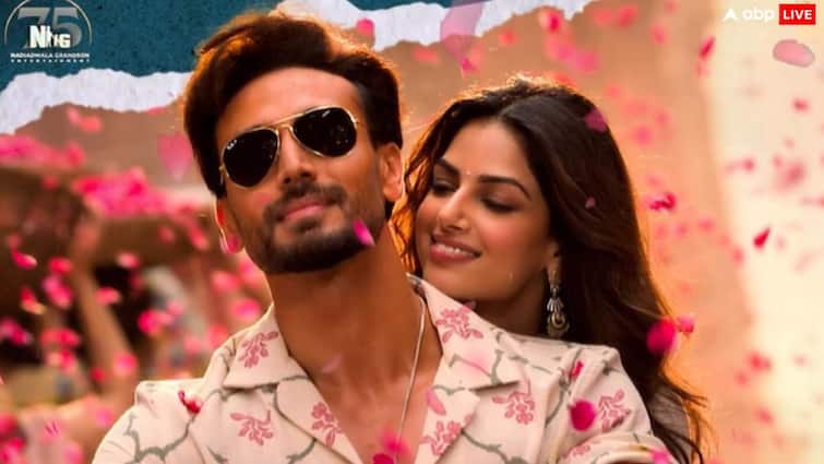 Baaghi 4 Box Office Collection Day 7: कैसी रही 'बागी 4' की 7वें दिन की कमाई, हिट होगी या फ्लॉप? हफ्ते भर के कलेक्शन से जानें