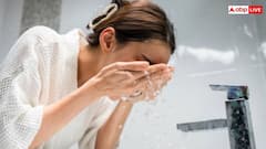 दिन में कितनी बार फेस वॉश करना जरूरी है, कहीं आप ज्यादा तो नहीं कर लेती