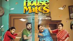 வித்தியாசமான  ஹாரர்-ஃபாண்டஸி காமெடி – “ஹவுஸ் மேட்ஸ்” செப்டம்பர் 19 முதல் ZEE5-ல் ஸ்ட்ரீமாகிறது!