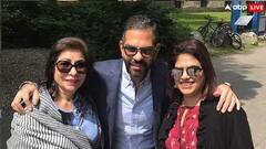 कौन हैं संजय कपूर की बहन मंदिरा कपूर? करिश्मा कपूर के बच्चों के हक के लिए हुईं खड़ी