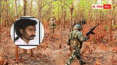 ఛత్తీస్‌గఢ్‌లో భారీ ఎన్‌కౌంటర్- 10 మంది మావోయిస్టుల మృతి - అగ్రనేతల హతం ?