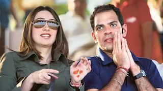Sunjay Kapur-Karisma: ਸੰਜੇ ਕਪੂਰ ਦੀ ਜਾਇਦਾਦ ਨੂੰ ਲੈ ਵਧਿਆ ਵਿਵਾਦ, ਕਰਿਸ਼ਮਾ ਦੇ ਬੱਚਿਆਂ ਵੱਲੋਂ ਮੱਤਰੇਈ ਮਾਂ ‘ਤੇ ਦੋਸ਼; ਹੁਣ ਅਦਾਕਾਰਾ ਦੇ ਸਾਬਕਾ ਪਤੀ ਨਾਲ ਨਜ਼ਦੀਕੀਆਂ 'ਤੇ ਛਿੜੀ ਚਰਚਾ...