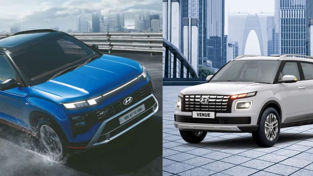 Hyundai Creta Venue: செப்.22 முதல்.. ஹுண்டாயின் க்ரேட்டா, வென்யு எஸ்யுவிக்களின்..எந்த வேரியண்டிற்கு எவ்வளவு சேவிங்ஸ்