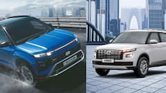 Hyundai Creta Venue: செப்.22 முதல்.. ஹுண்டாயின் க்ரேட்டா, வென்யு எஸ்யுவிக்களின்..எந்த வேரியண்டிற்கு எவ்வளவு சேவிங்ஸ்