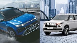 Hyundai Creta Venue: செப்.22 முதல்.. ஹுண்டாயின் க்ரேட்டா, வென்யு எஸ்யுவிக்களின்..எந்த வேரியண்டிற்கு எவ்வளவு சேவிங்ஸ்