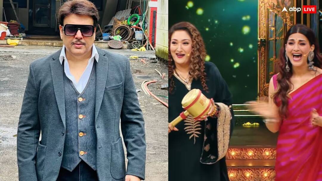 'सोनली बेंद्रे ही बची रह गईं बस...', 'पति पत्नी और पंगा' में सुनीता आहूजा ने गोविंदा के खोले कई राज