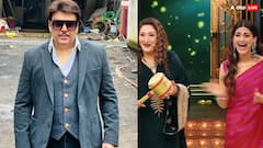 'सोनाली बेंद्रे ही बची रह गईं बस...', 'पति पत्नी और पंगा' में सुनीता आहूजा ने गोविंदा के खोले कई राज