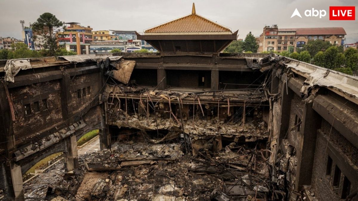 Nepal Limps Back To Calm After Deadly Gen-Z Protests, Indian Woman Among 51 Killed, Leadership In Limbo