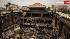 Nepal Limps Back To Calm After Deadly Gen-Z Protests, Indian Woman Among 51 Killed, Leadership In Limbo