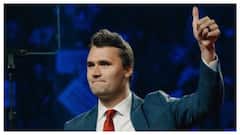 Charlie Kirk Was Asked About Shooters Seconds Before He Was Shot. These Were His Last Words