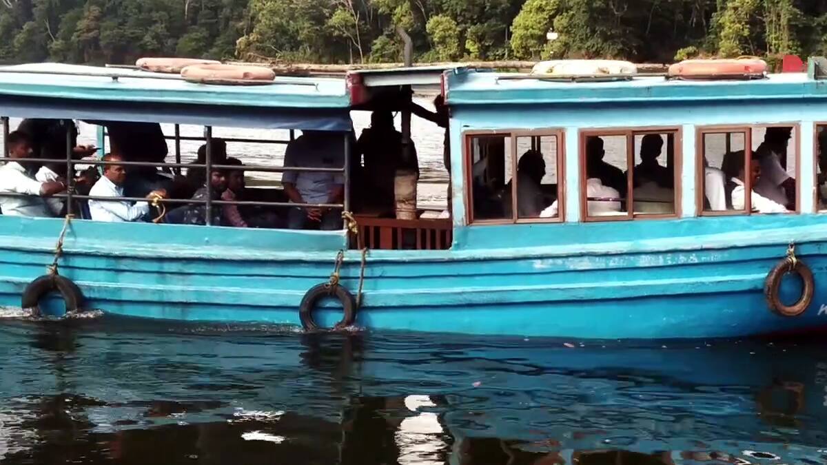 முல்லைப் பெரியாறு அணை: புதிய ஆய்வில் அதிகாரிகள்! நீர்மட்டம், பாதுகாப்பு குறித்த முக்கிய தகவல்கள் வெளியாகுமா?