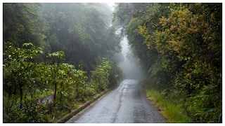 Punjab Weather: ਪੰਜਾਬ 'ਚ ਅੱਜ ਫਿਰ ਵਰ੍ਹੇਗਾ ਮੀਂਹ, ਇਨ੍ਹਾਂ ਜ਼ਿਲ੍ਹਿਆਂ 'ਚ ਅਲਰਟ 'ਤੇ ਰਹਿਣਗੀਆਂ ਟੀਮਾਂ; ਚੇਤਾਵਨੀ ਜਾਰੀ...