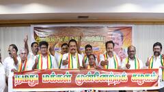 இளைஞர், பெண்கள், விவசாயிகள் உரிமை மீட்பு! 2026 தேர்தலில் களமிறங்கும் நமது மக்கள் முன்னேற்றக் கழகம்!