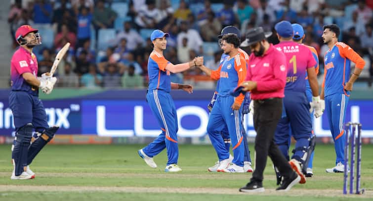 Asia Cup 2025: Top Run-Scorers And Wicket-Takers After India’s Big Win vs UAE