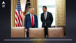 ਟਰੰਪ ਦੇ ਕਰੀਬੀ ਦੀ ਦਿਨ ਦਿਹਾੜੇ ਹੱਤਿਆ, ਯੂਨੀਵਰਸਿਟੀ ਡੀਬੇਟ ਦੌਰਾਨ ਮਾਰੀ ਗੋਲੀ, ਅਮਰੀਕਾ 'ਚ ਰਾਸ਼ਟਰੀ ਸੋਗ ਦਾ ਐਲਾਨ, ਅੱਧਾ ਝੁਕਿਆ ਰਹੇਗਾ ਰਾਸ਼ਟਰੀ ਝੰਡਾ