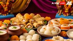 Durga Puja 2025: From Pati Shapta To Mishti Doi – Best Traditional Bengali Sweets To Celebrate The Festival