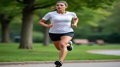 Fitness Tips: વોકિંગ કરતી વખતે ન કરો આ ભૂલો, નહીં તો ફાયદાની જગ્યાએ થશે નુકસાન