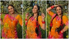 मस्ती और गपशप का पिटारा लेकर आ रही हैं रानी चटर्जी, जानें 'चुगलखोर बहुरिया' की डिटेल्स