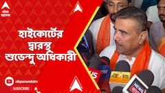Suvendu Adhikari: বিধানসভার স্পিকারের বিরুদ্ধে আদালত অবমাননার অভিযোগ শুভেন্দুর