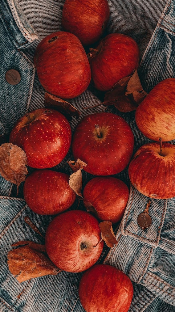 हिरवा, पिवळा की लाल...कोणते सफरचंद सर्वात चांगले?