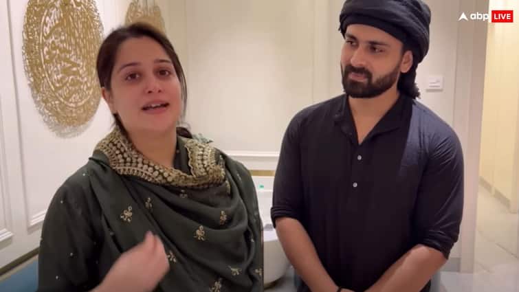 कैंसर ट्रीटमेंट के बीच अपनी ब्लड टेस्ट रिपोर्ट की बात कर इमोशनल हुईं दीपिका कक्कड़, बोलीं- 'बहुत ज्यादा दवाएं ले रही हूं...'