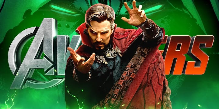 However, after this post, Dr. Strange has also increased the confusion of having or not in 'Avengers: Doomsade'. Initially, actor Benedict Kumberbach, who is playing the role of Doctor Strange, claimed that he is a part of this film. But later he revealed that his character was converted into 'Avengers: Secret Wars' due to a change in the script.