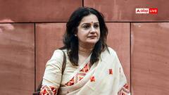 सपा डेलीगेशन को बरेली जाने से रोके जाने पर भड़कीं प्रियंका चतुर्वेदी, कहा- ये सरकार डरी हुई है
