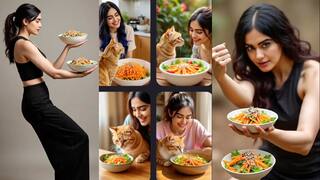 ग्लोइंग स्किन चाहिए तो गाजर-नींबू वाला ये नुस्खा ट्राई करें, अदा शर्मा ने बताया है सीक्रेट