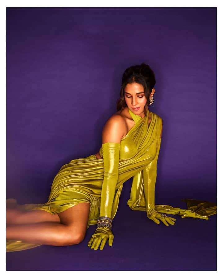 Harleen and Vicky had a breakup around 2019. However, both of them never openly disclosed the reason behind it.