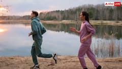 Fitness Tips: વોક કરતી સમયે ન કરો આ કોમન મિસટેક, નહિ થાય કોઇ ફાયદો