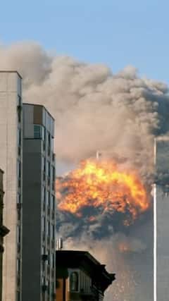 আজ সেই অভিশপ্ত দিন, কী হয়েছিল ৯/১১ তে?