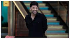 MNS Warns Kapil Sharma: 'Stop Calling Mumbai As Bombay Or Bambai On Your Show'