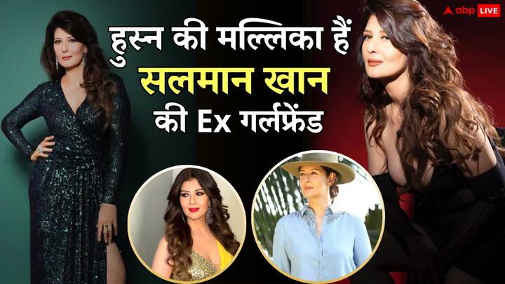 Salman Khan Ex Girlfriend 10 Pics: संगीता बिजलानी बला की खूबसूरत हैं. उनकी तस्वीरें सोशल मीडिया पर बवाल मचाए रहती हैं. उनकी अदाएं और ग्लैमर देखकर उनकी उम्र का अंदाजा लगाना मुश्किल है.