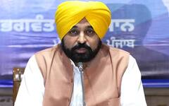 ਹਸਪਤਾਲ ਤੋਂ ਆਉਂਦਿਆਂ ਹੀ CM ਮਾਨ ਨੇ ਸੱਦੀ ਹਾਈਲੈਵਲ ਮੀਟਿੰਗ, ਹੜ੍ਹਾਂ ਦੀ ਸਥਿਤੀ ਨੂੰ ਲੈਕੇ ਹੋਵੇਗੀ ਚਰਚਾ