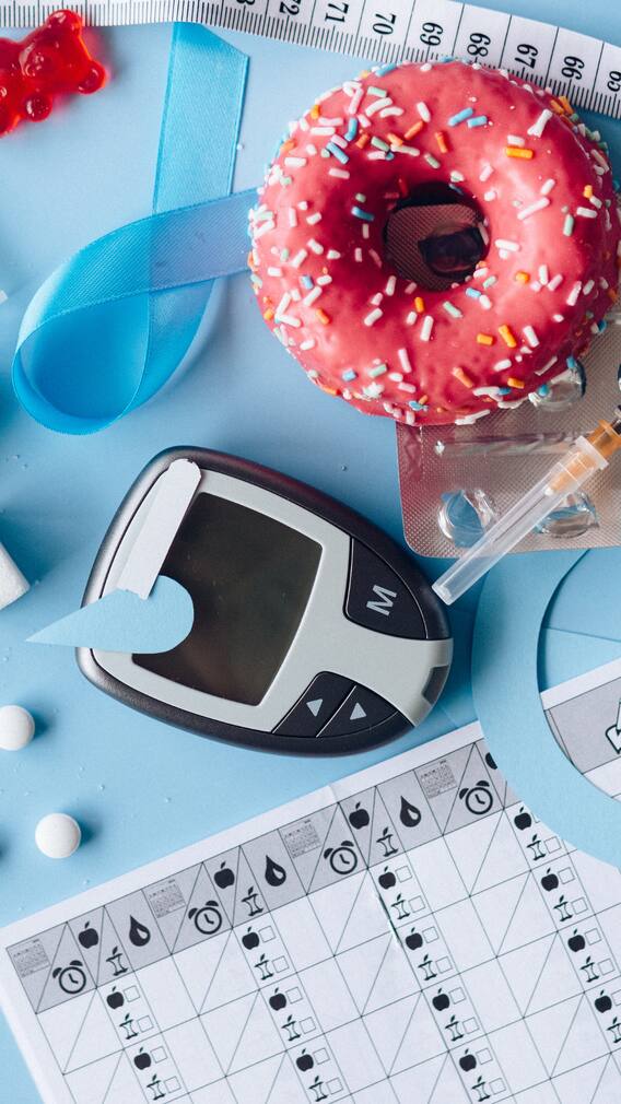 10 Worst Foods For Diabetics You Should Avoid Immediately