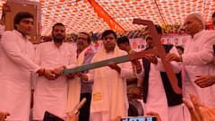 सपा विधायक तेजप्रताप यादव ने सीएम योगी पर साधा निशाना, सरकार को बताया किसान विरोधी