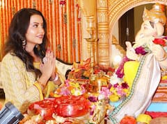 कितनी पढ़ी-लिखी हैं अमृता फडणवीस? इन टॉप इंस्टिट्यूट्स से ली है एजुकेशन