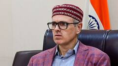 Omar Abdullah Slams Centre Over Sanjay Singh's 'House Arrest': 'Law And Order Misused'
