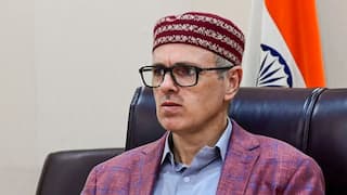 Omar Abdullah Slams Centre Over Sanjay Singh's 'House Arrest': 'Law And Order Misused'