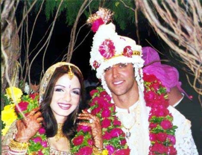 At the time of divorce, tension between the two was at its peak. In 2013, both of them announced to separate from each other and in 2014 there was a divorce between the two.