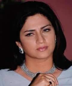 जवानी में कुनिका सदानंद अपनी खूबसूरती से लूट लेती थीं महफिल, अब वायरल हो रहीं तस्वीरें