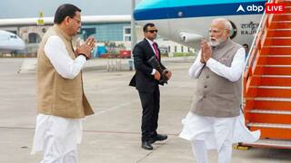 आपदा से जूझ रहे उत्तराखंड को मिला केंद्र का सहारा, पीएम मोदी ने किया दौरा, राहत पैकेज का ऐलान