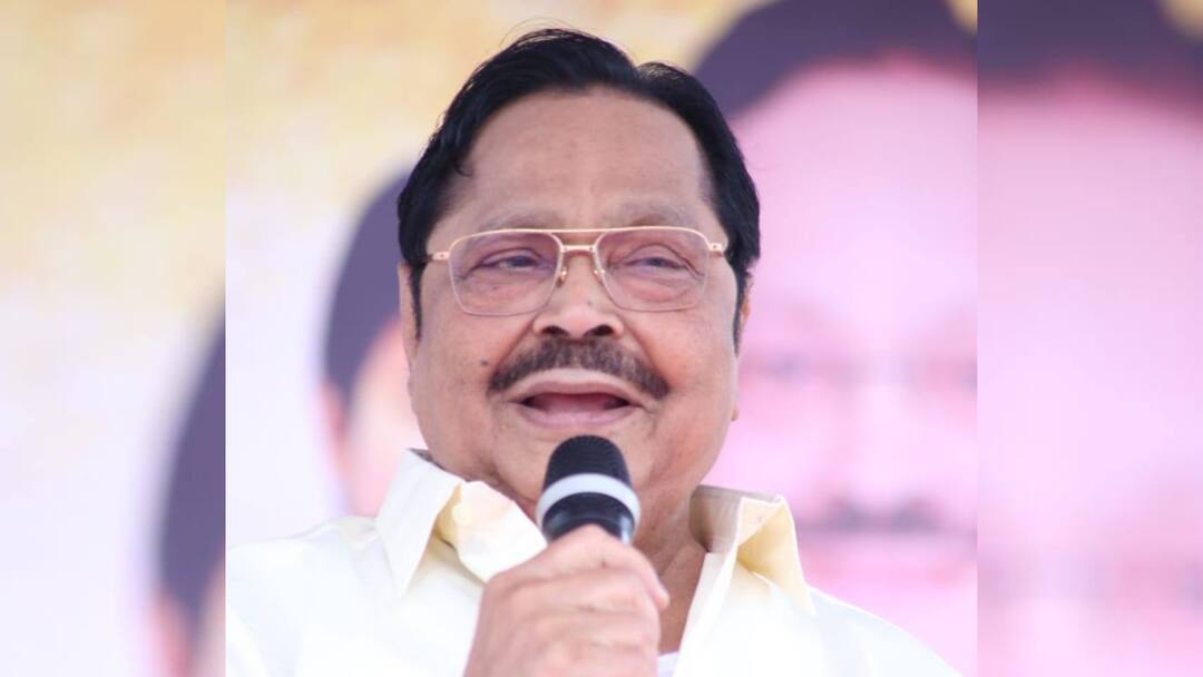 DMK Minister Durai Murugan Rejects Election Commission’s Nationwide SIR Rollout Plan 'Tamil Nadu Is Not Bihar': 'Tamil Nadu Is Not Bihar': DMK Minister Durai Murugan Rejects Election Commission’s Nationwide SIR Rollout Plan