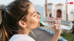 क्या आप जरूरत से ज्यादा पानी पी रहे हैं? कितना पीना चाहिए...जानिए क्या कहते हैं एक्सपर्ट