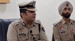 ਲੁਧਿਆਣਾ 'ਚ ਪੁਲਿਸ ਕਮਿਸ਼ਨਰ ਦੇ ਨਵੇਂ ਹੁਕਮ ਜਾਰੀ, ਜ਼ਮੀਨੀ, ਵਿੱਤੀ ਅਤੇ ਵਿਆਹੁਤਾ ਝਗੜਿਆਂ ਦੀਆਂ ਸ਼ਿਕਾਇਤਾਂ ਨਹੀਂ ਲਵੇਗਾ SHO, ਜਾਣੋ ਕਿਸ ਪੱਧਰ 'ਤੇ ਹੋਵੇਗੀ ਜਾਂਚ...