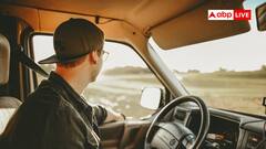 Truck Drivers Salary In France: फ्रांस में ट्रक ड्राइवर्स को कितनी मिलती है सैलरी, भारत से यह कम या ज्यादा?