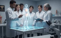 Body Donation: உடல் தானம் செய்வது எப்படி? யாரிடம் அனுமதி பெறவேண்டும்? முழு வழிகாட்டி!