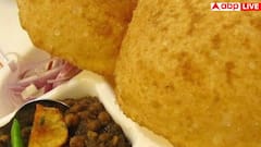 Best Chole Bhature in Delhi: दिल्ली-एनसीआर में बेहद मशहूर हैं छोले-भटूरे की ये 5 दुकानें, एक बार जरूर करना ट्राई